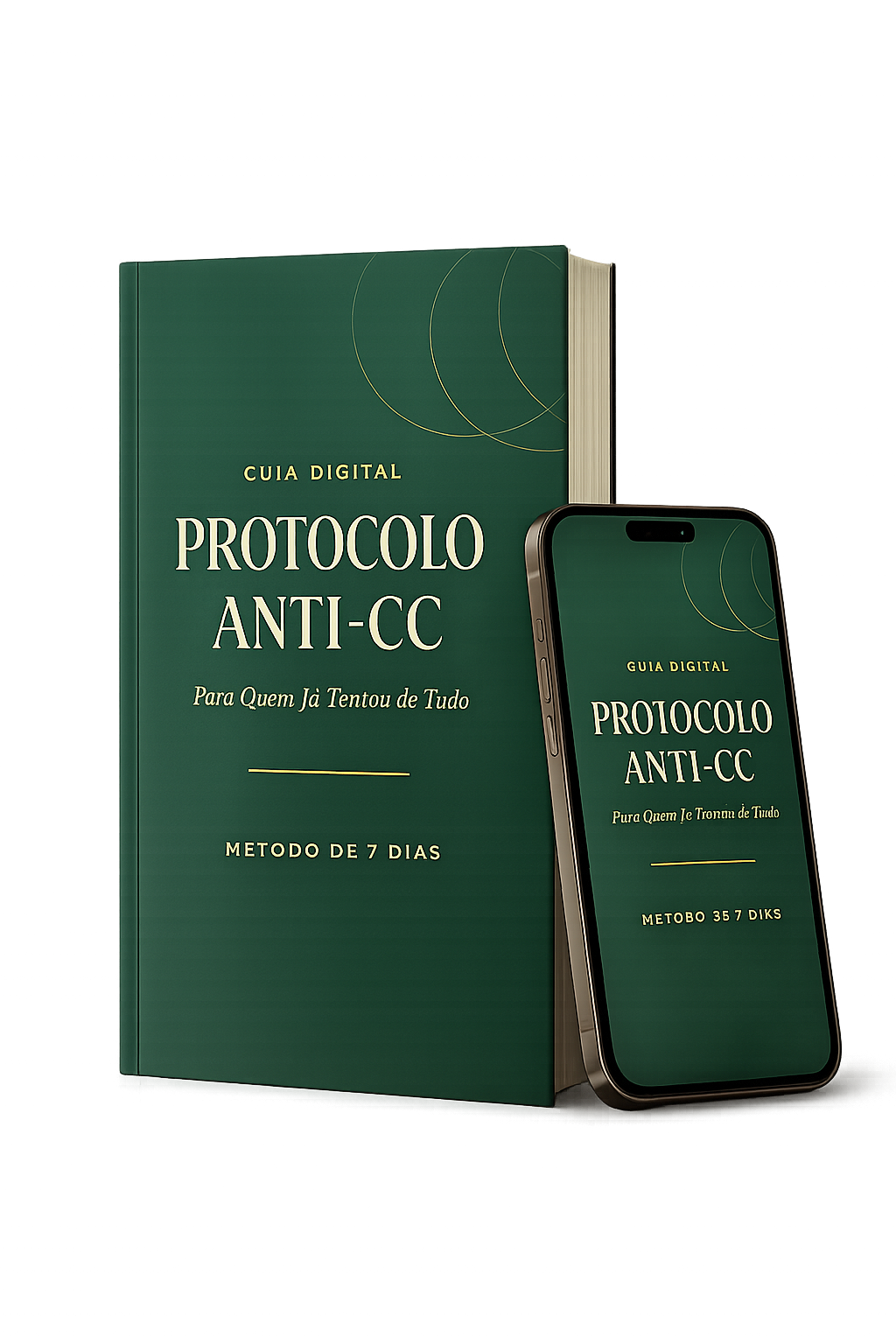 Protocolo Anti-CC — Guia Digital 7 Dias